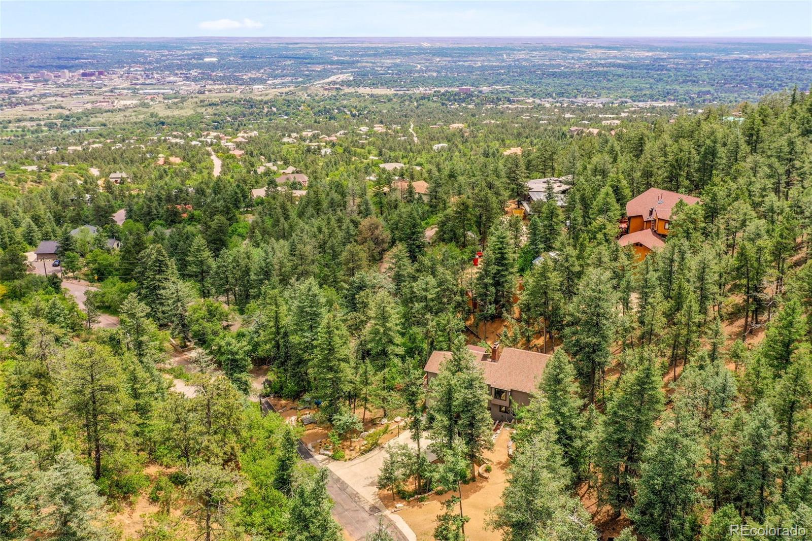MLS Image #45 for 1402  mica lane,colorado springs, Colorado