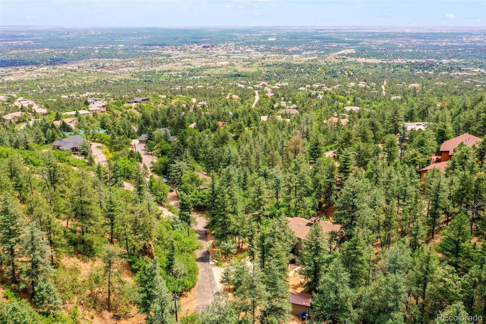 MLS Image #46 for 1402  mica lane,colorado springs, Colorado