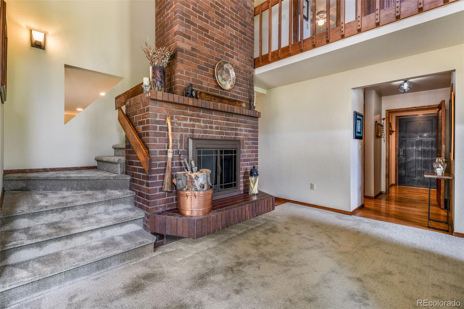 MLS Image #7 for 1402  mica lane,colorado springs, Colorado