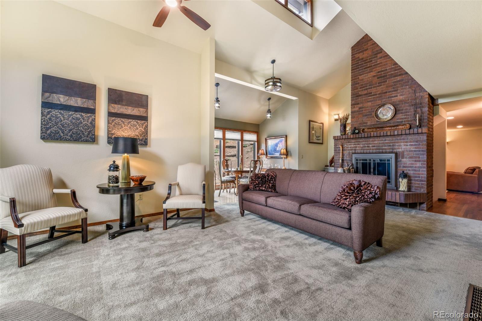 MLS Image #9 for 1402  mica lane,colorado springs, Colorado