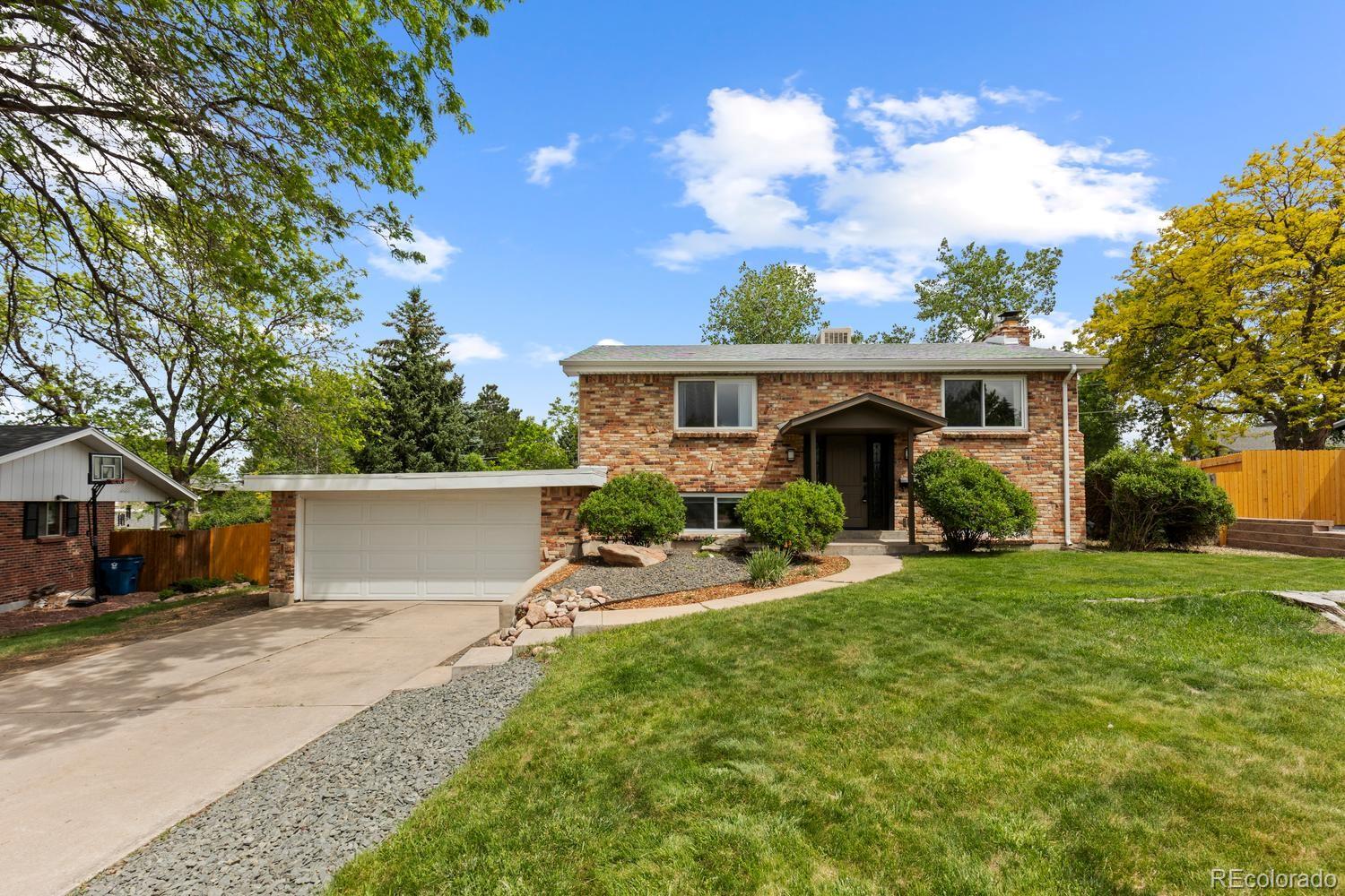 MLS Image #1 for 13484 w virginia drive,lakewood, Colorado