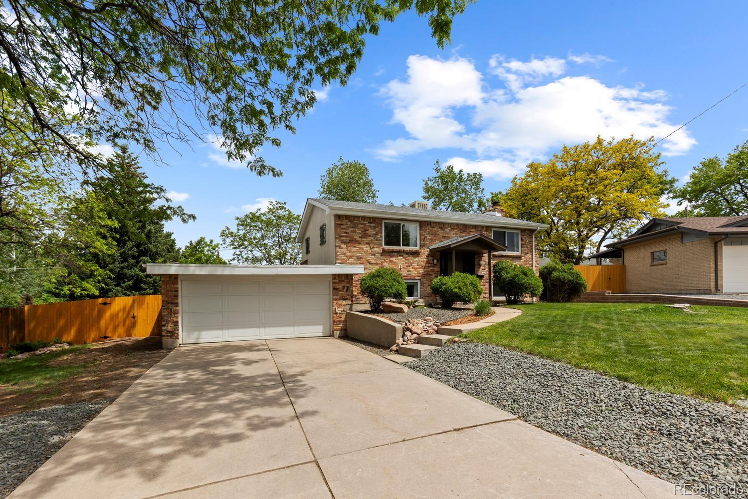 MLS Image #2 for 13484 w virginia drive,lakewood, Colorado