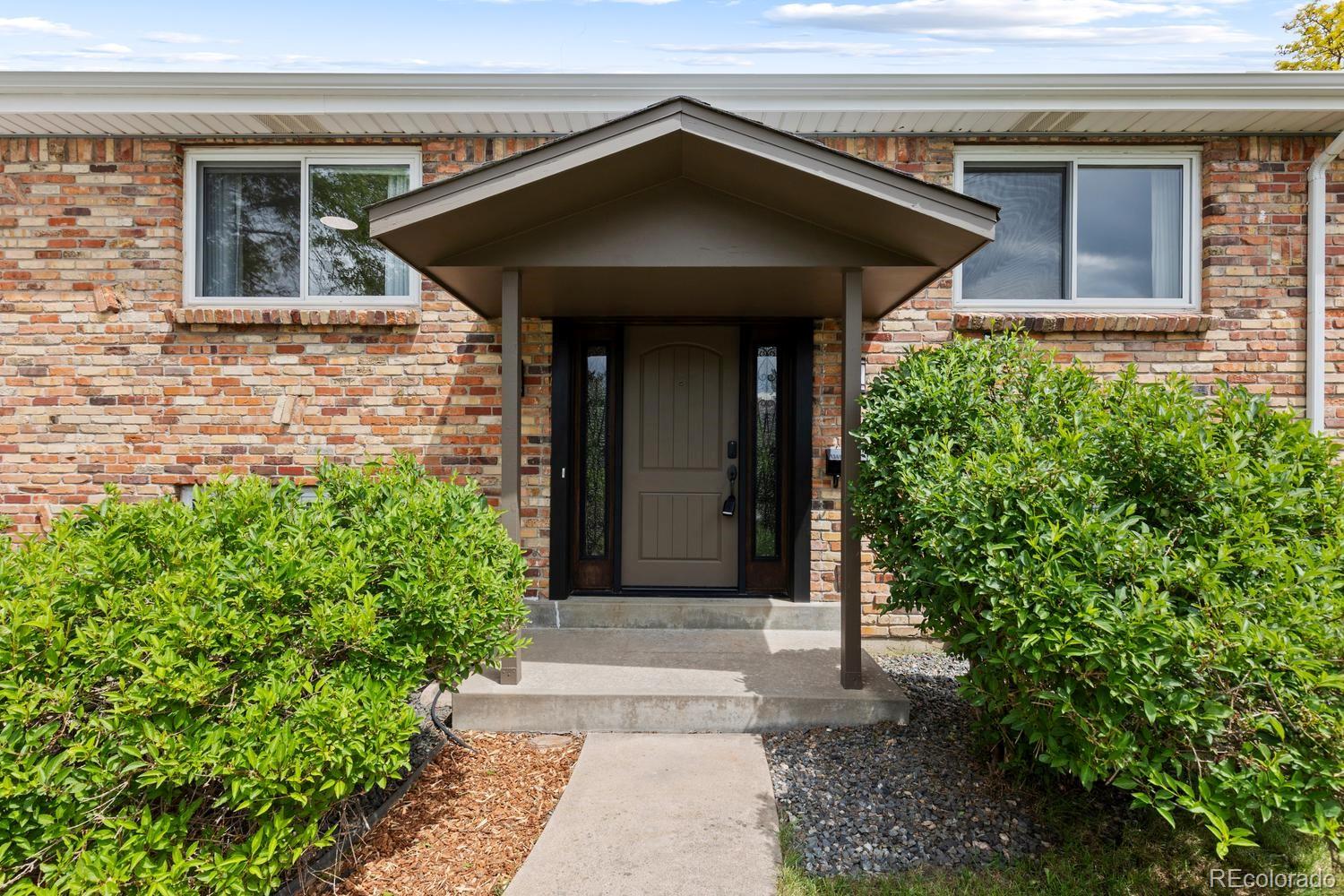 MLS Image #3 for 13484 w virginia drive,lakewood, Colorado