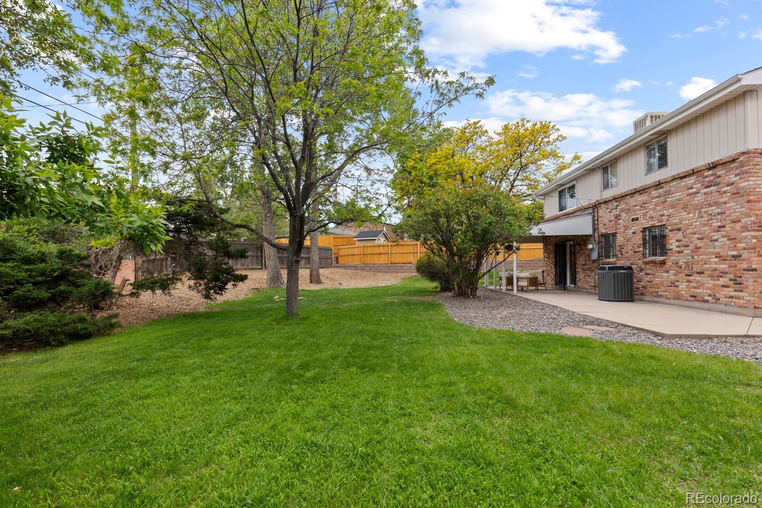MLS Image #31 for 13484 w virginia drive,lakewood, Colorado