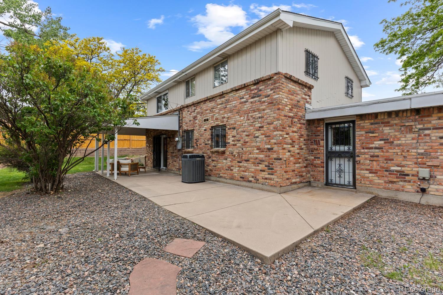 MLS Image #36 for 13484 w virginia drive,lakewood, Colorado