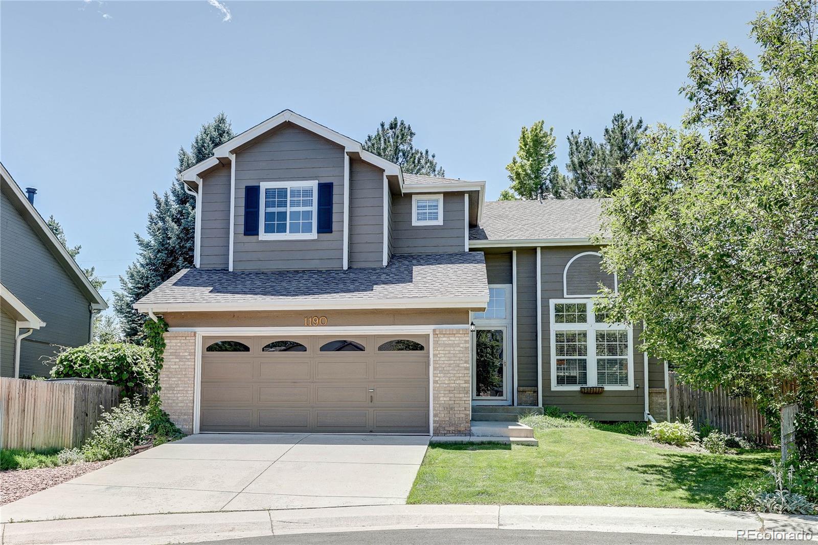 MLS Image #0 for 1190 e phillips drive,littleton, Colorado