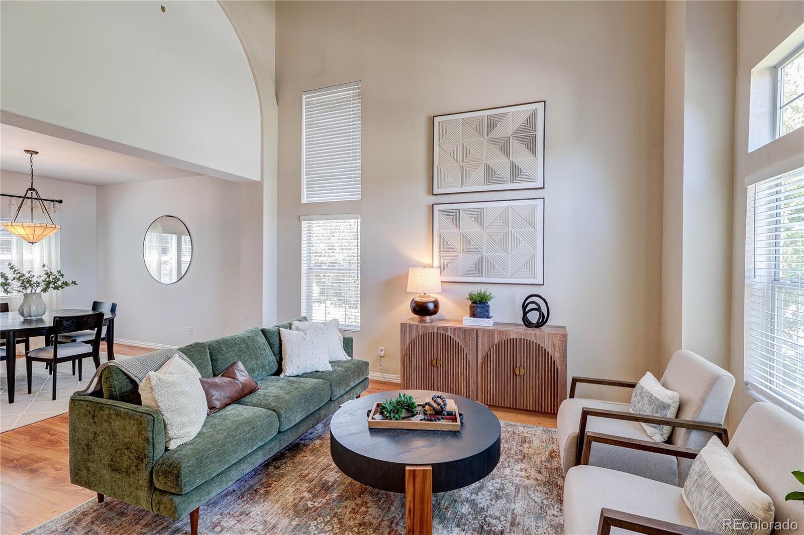 MLS Image #1 for 1190 e phillips drive,littleton, Colorado