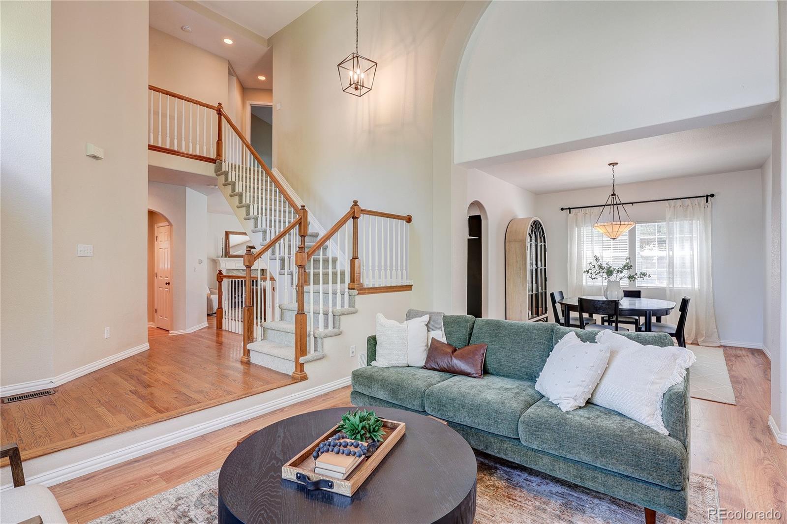 MLS Image #2 for 1190 e phillips drive,littleton, Colorado