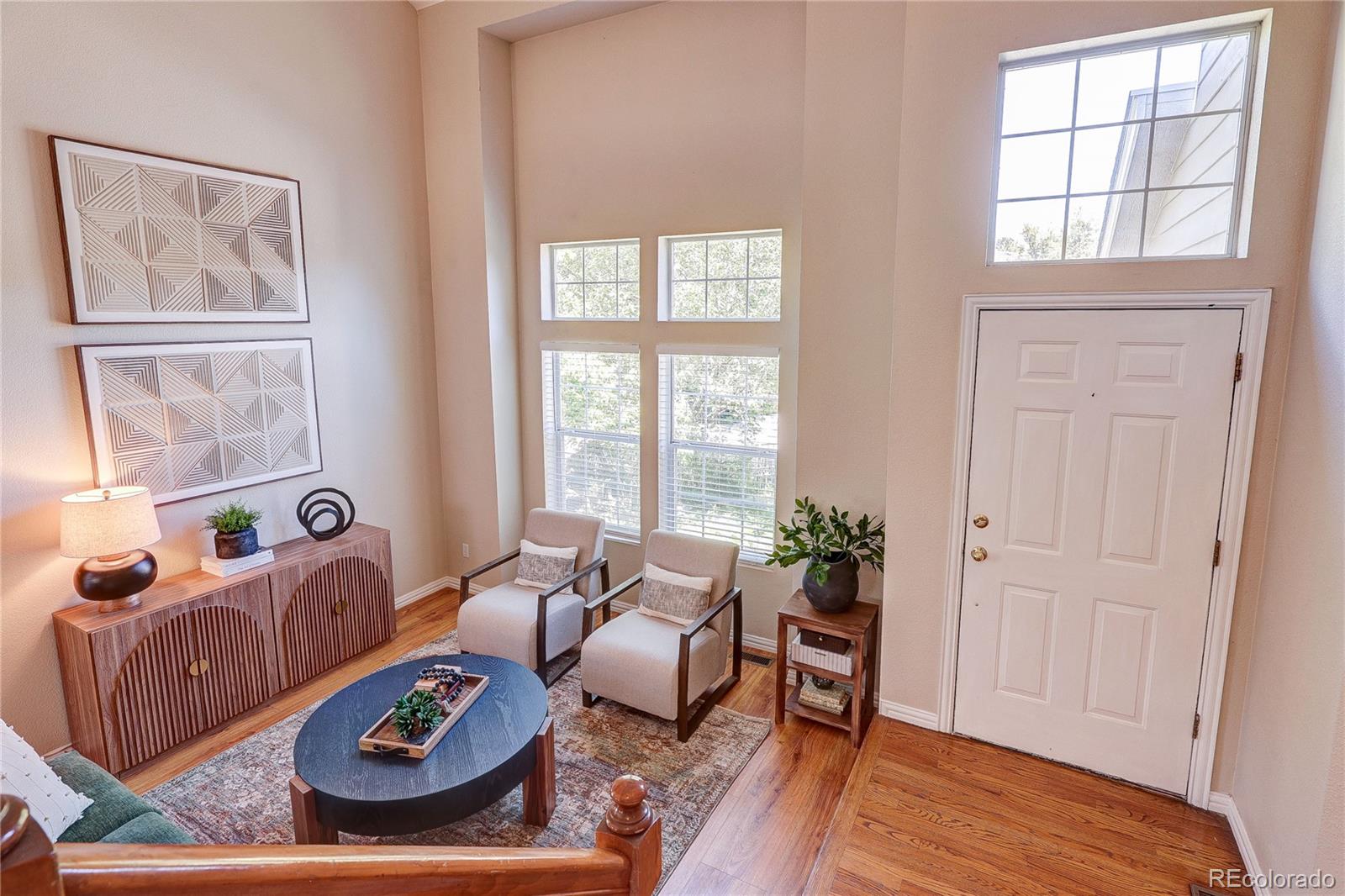 MLS Image #3 for 1190 e phillips drive,littleton, Colorado