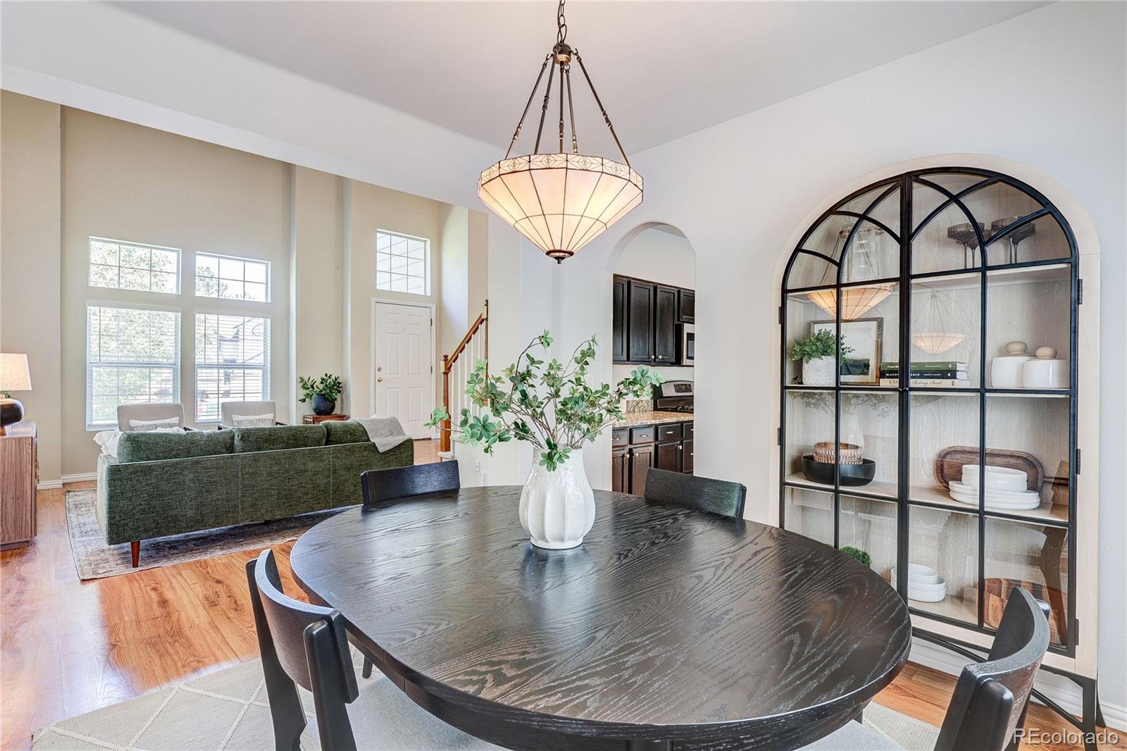 MLS Image #5 for 1190 e phillips drive,littleton, Colorado