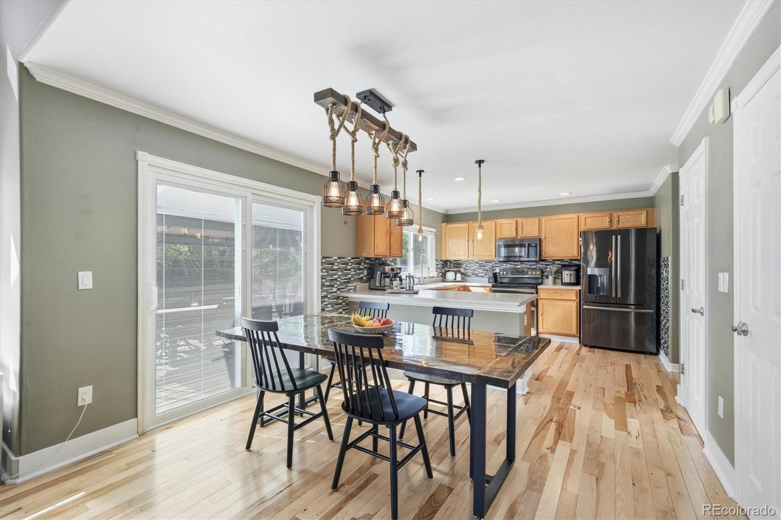 MLS Image #11 for 4066 s rome street,aurora, Colorado