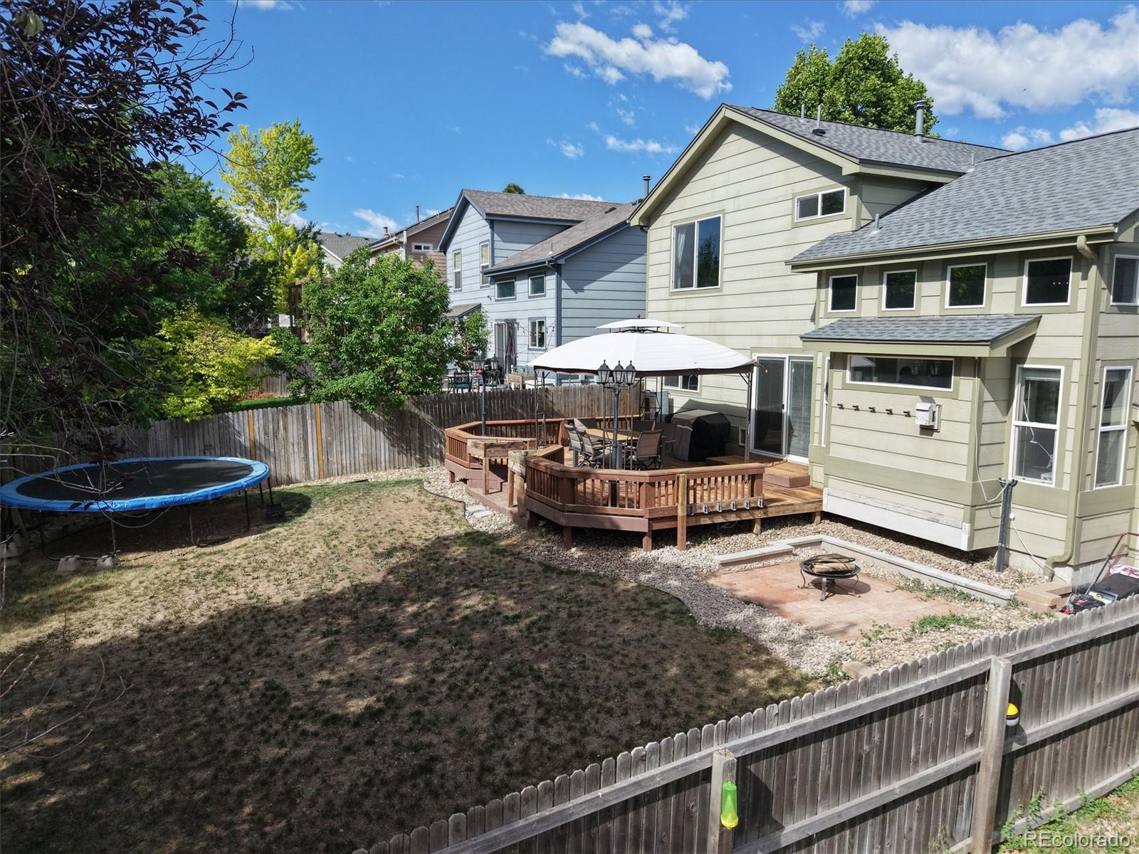 MLS Image #42 for 4066 s rome street,aurora, Colorado