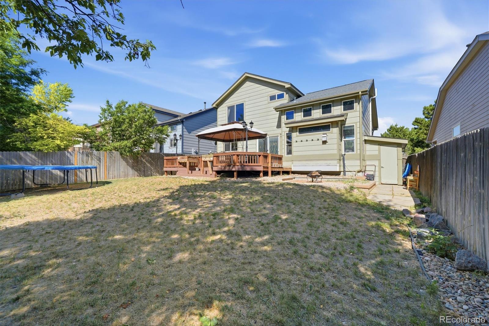 MLS Image #43 for 4066 s rome street,aurora, Colorado