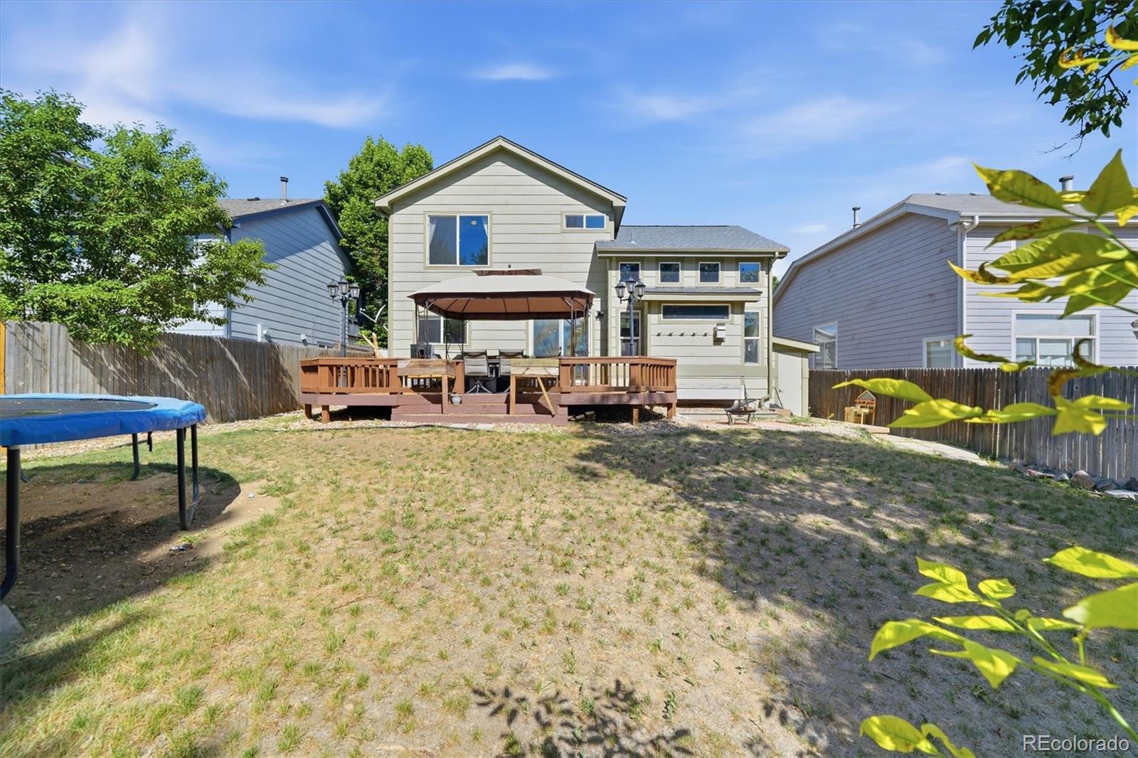 MLS Image #44 for 4066 s rome street,aurora, Colorado