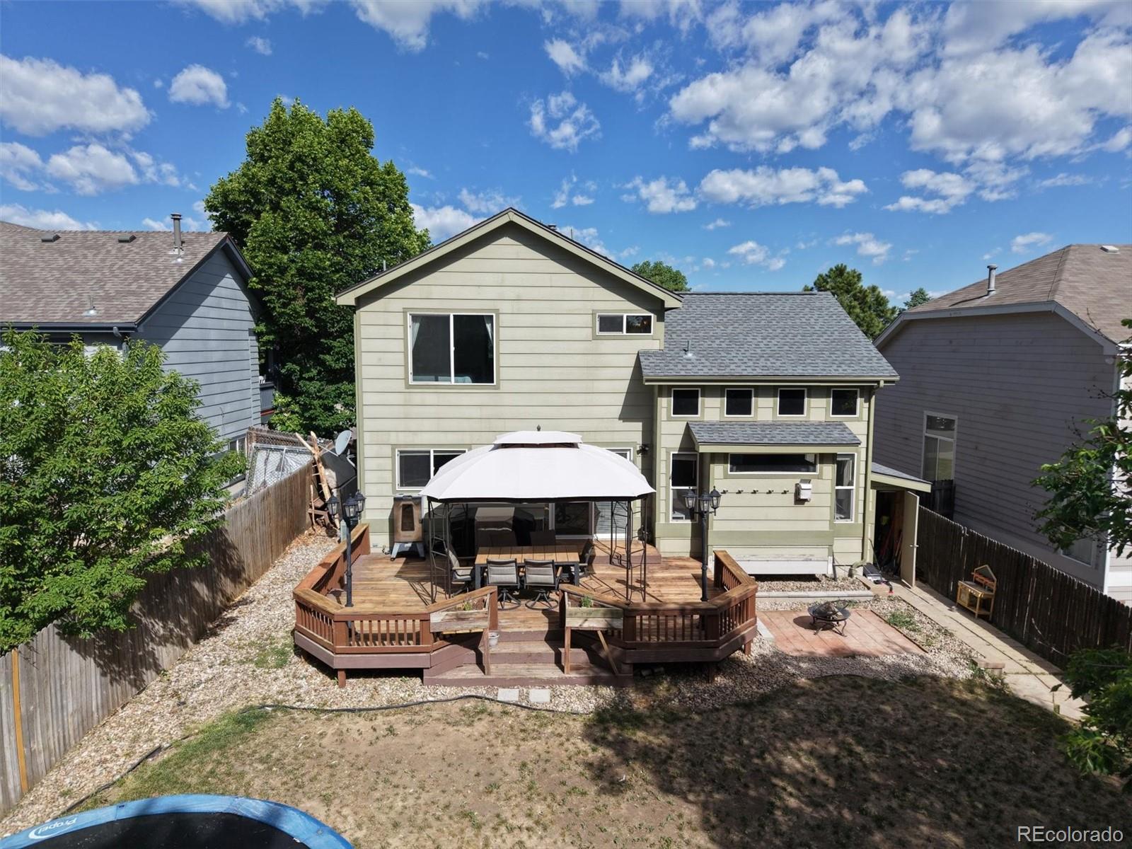 MLS Image #45 for 4066 s rome street,aurora, Colorado