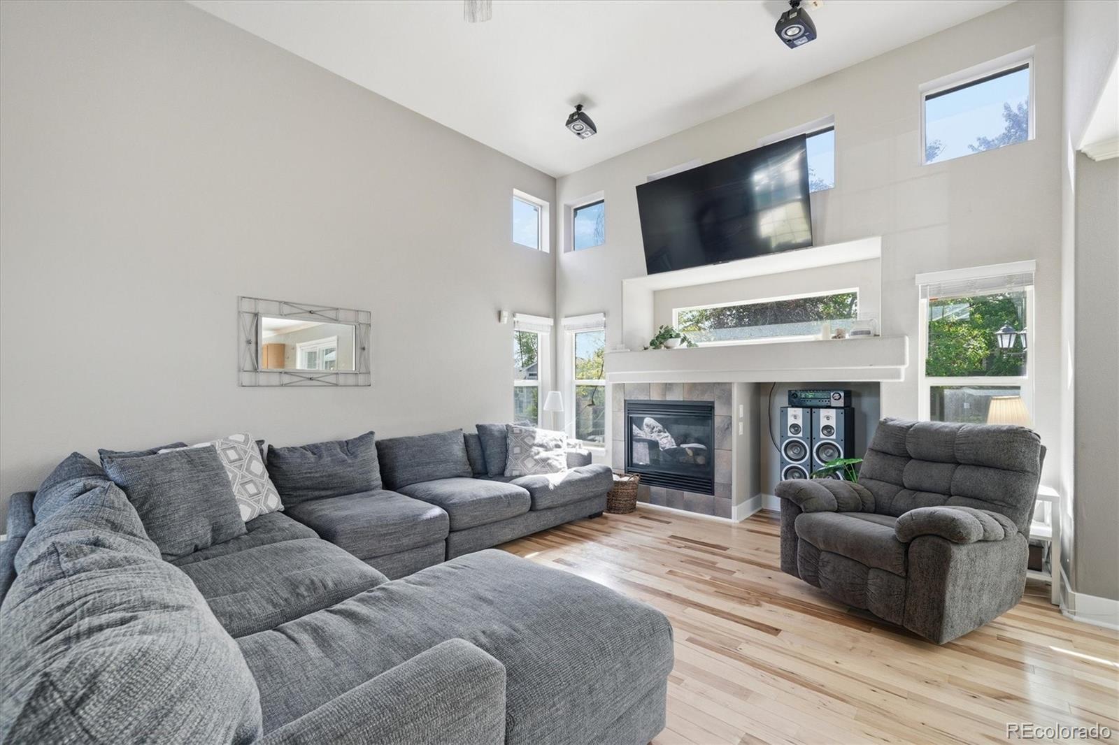 MLS Image #7 for 4066 s rome street,aurora, Colorado