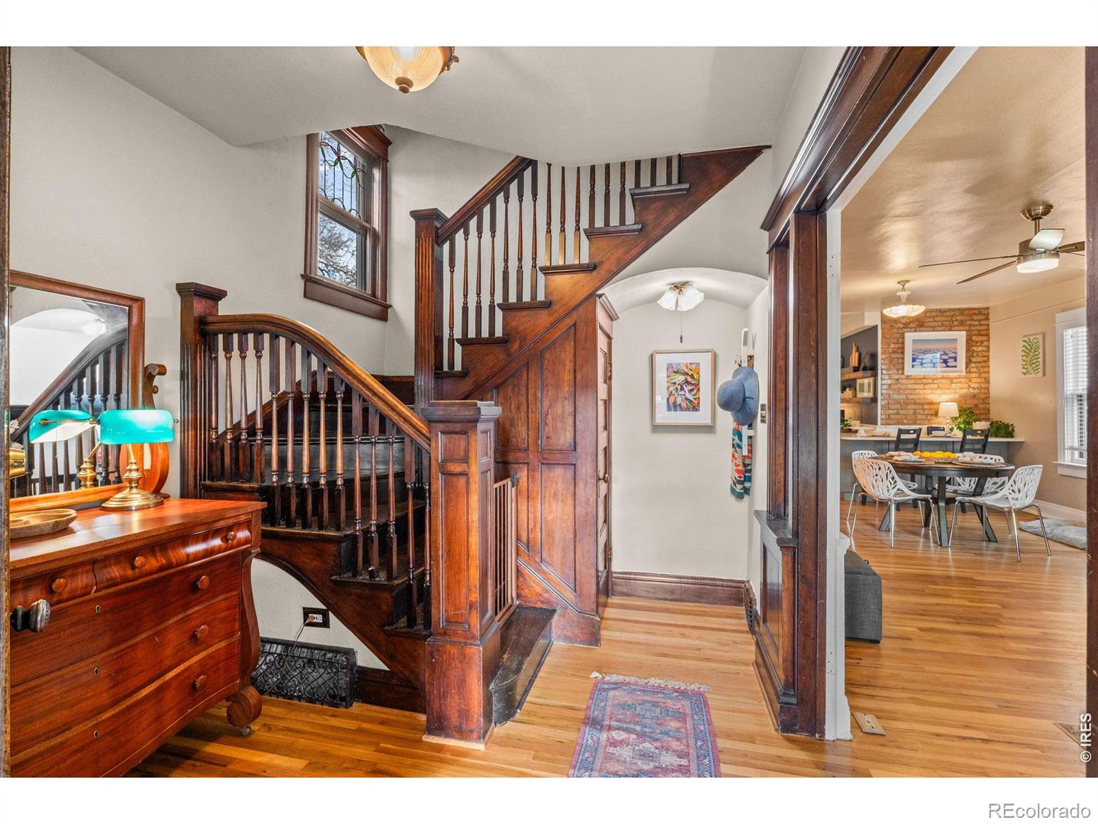 MLS Image #10 for 1134 s washington street,denver, Colorado