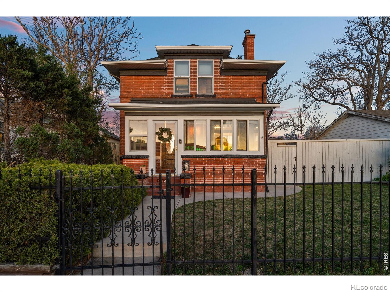 MLS Image #2 for 1134 s washington street,denver, Colorado