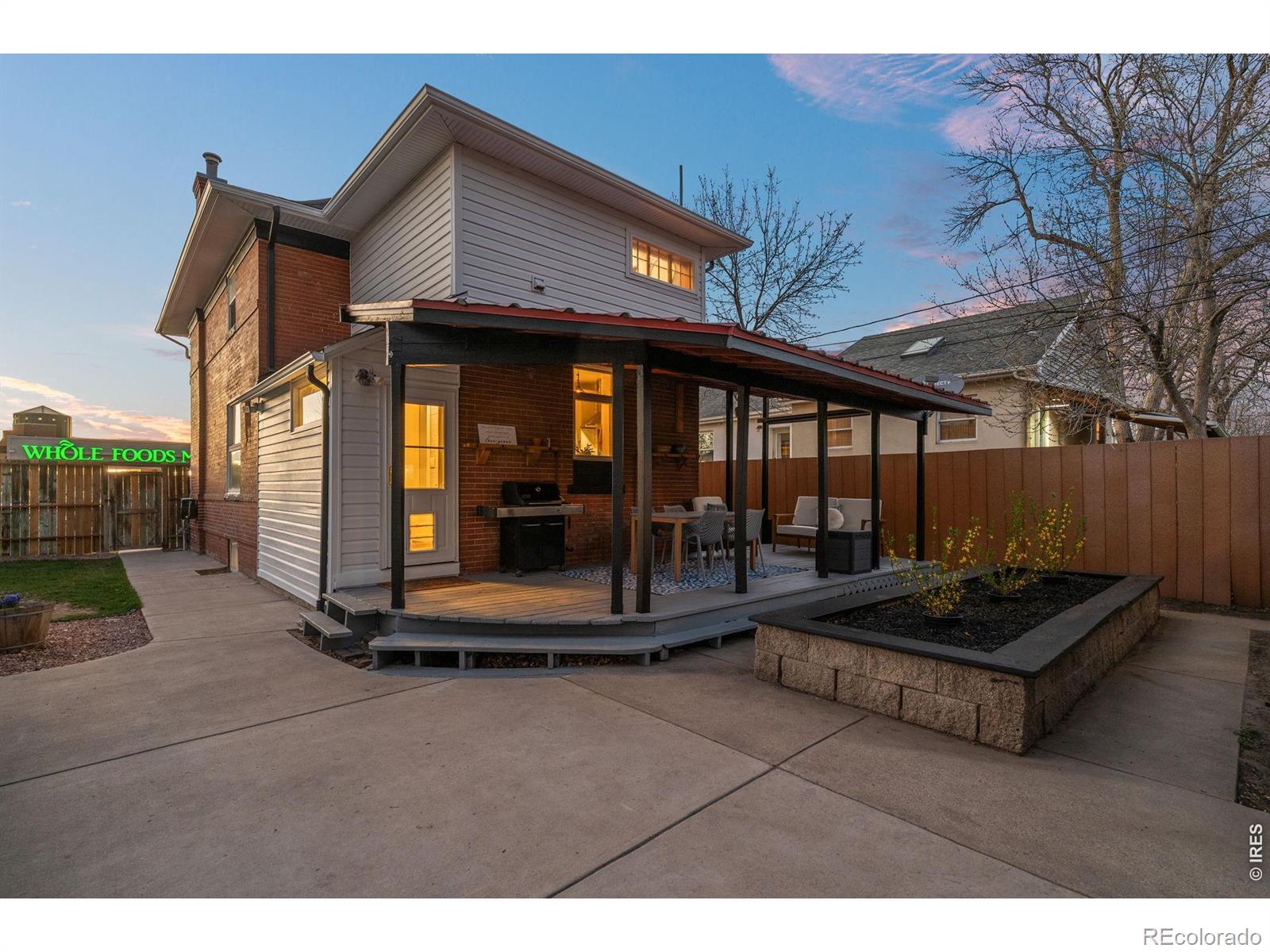 MLS Image #23 for 1134 s washington street,denver, Colorado