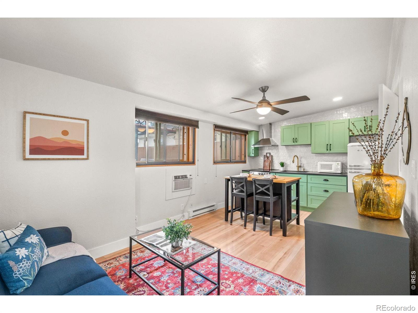 MLS Image #25 for 1134 s washington street,denver, Colorado