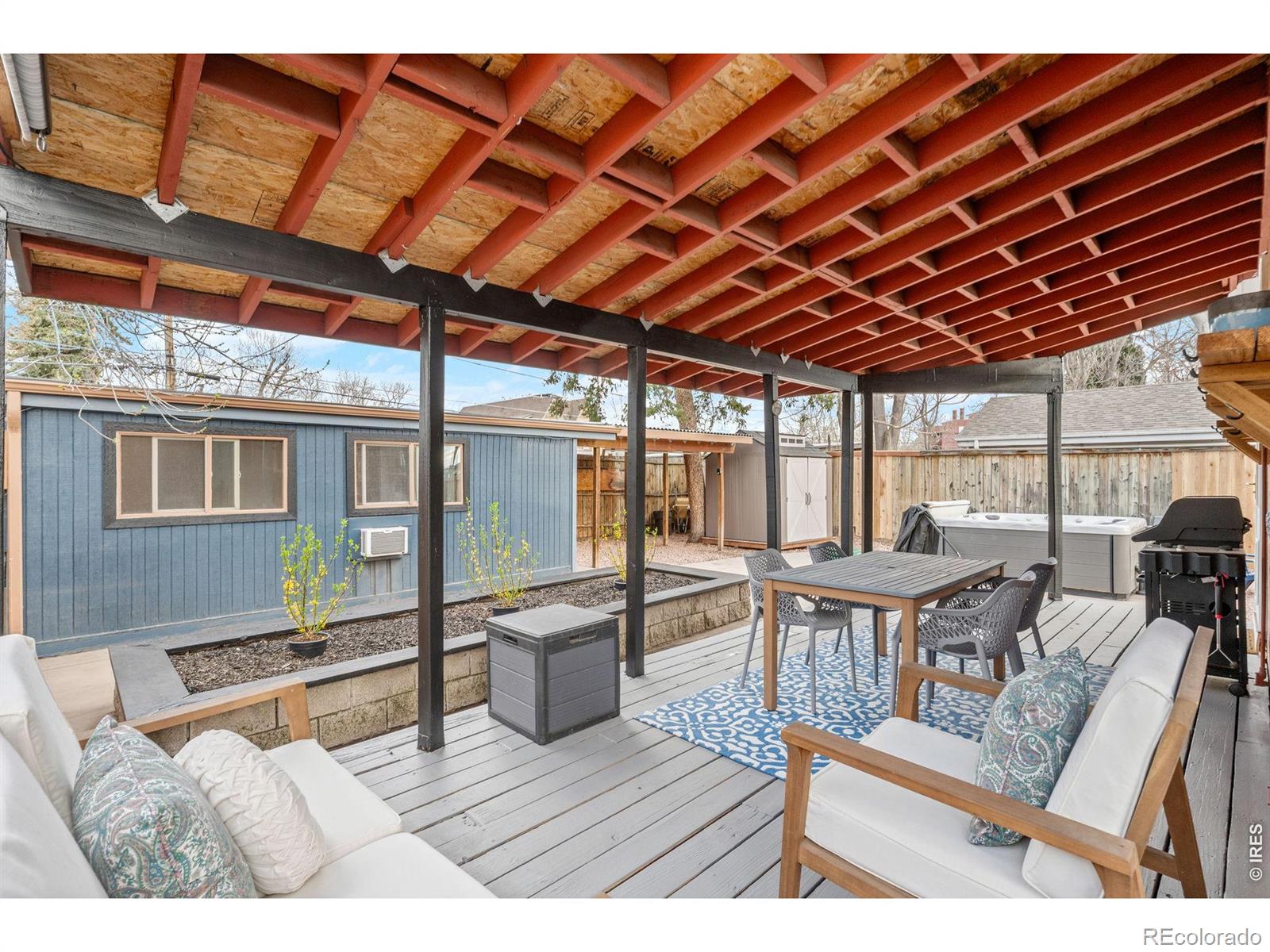 MLS Image #28 for 1134 s washington street,denver, Colorado