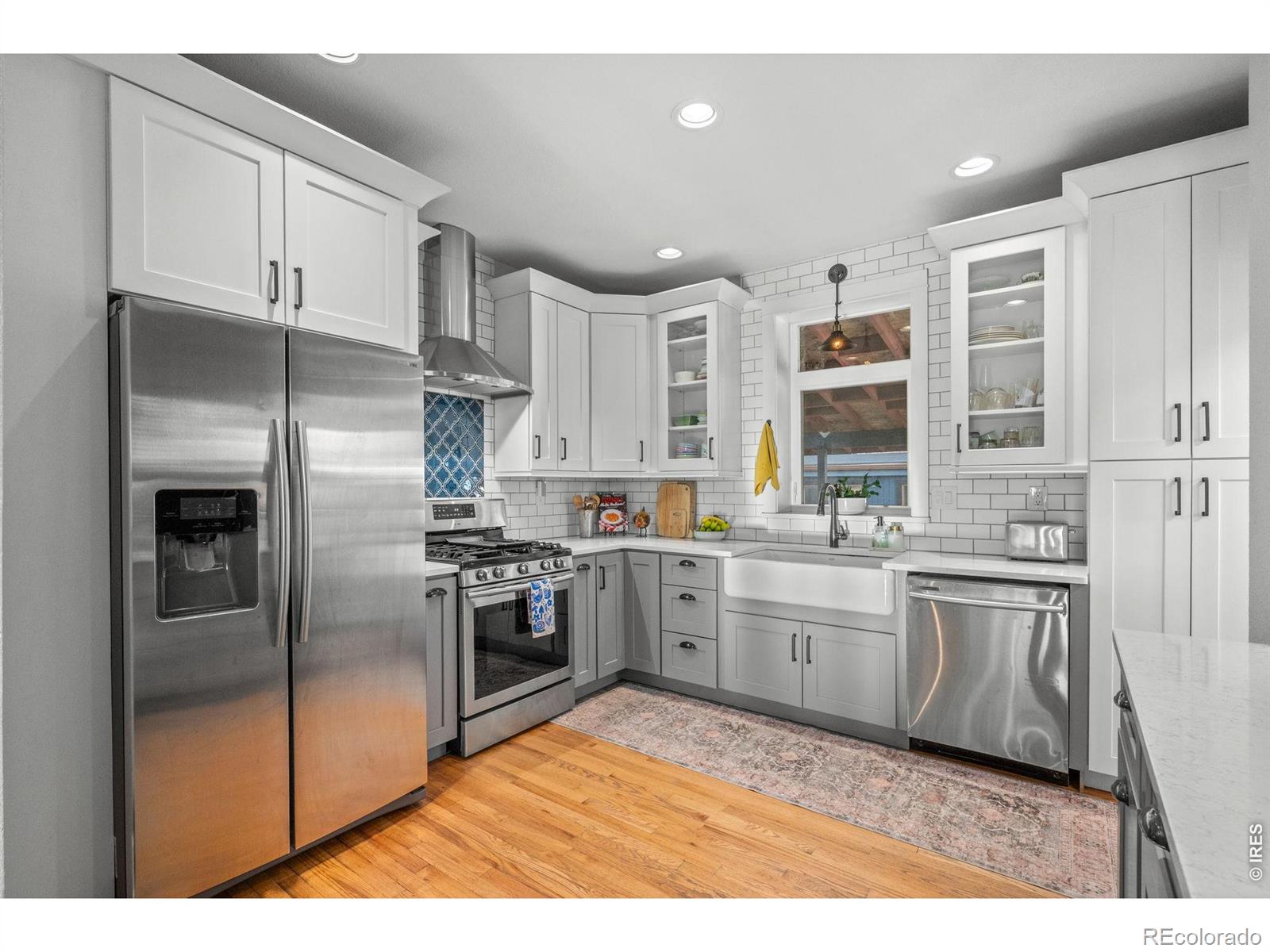 MLS Image #3 for 1134 s washington street,denver, Colorado