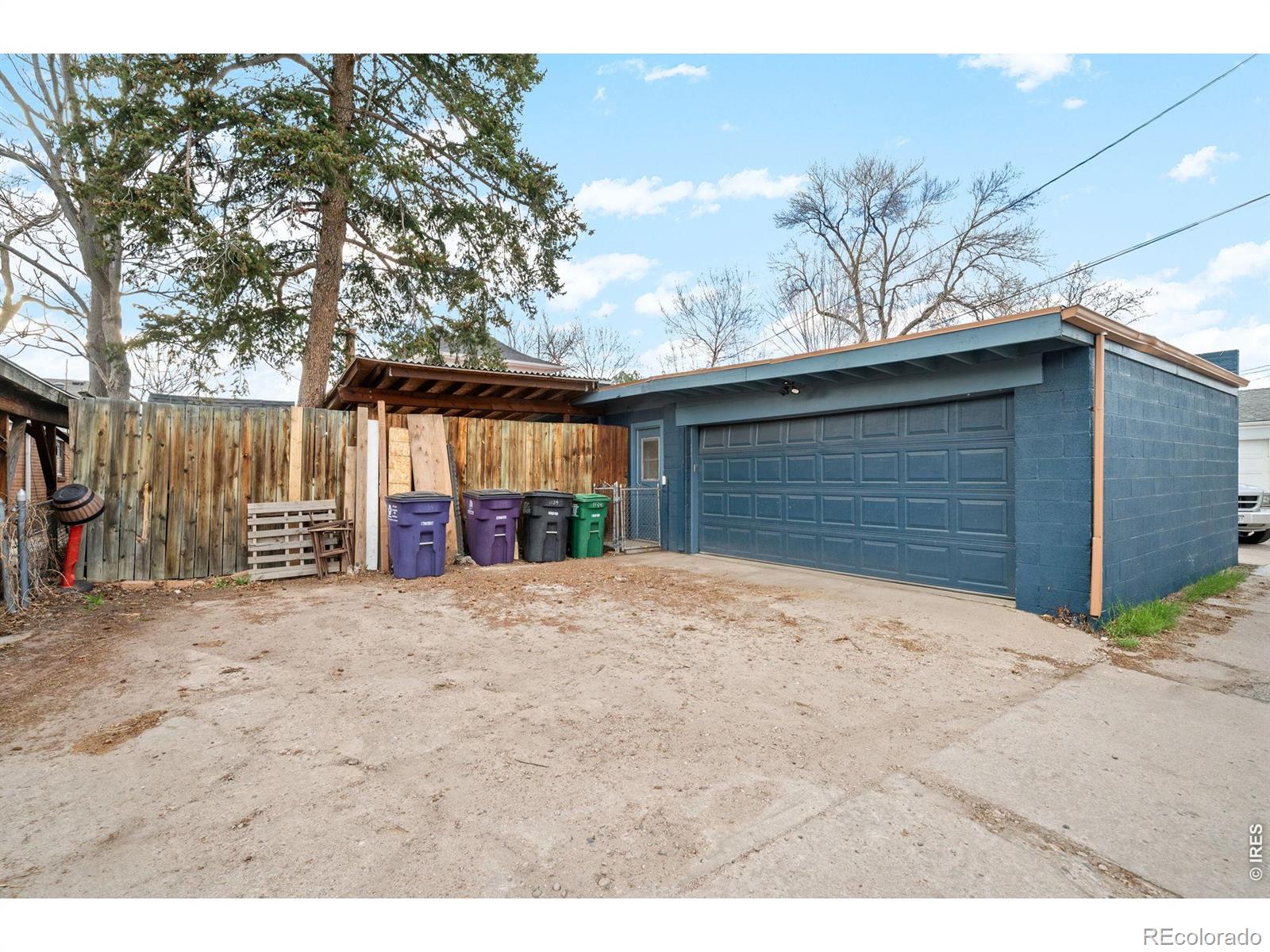 MLS Image #30 for 1134 s washington street,denver, Colorado
