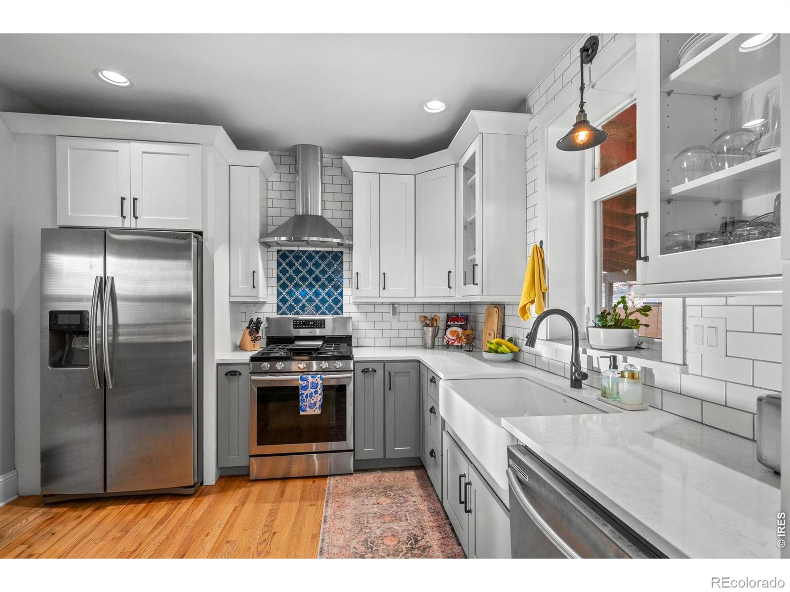 MLS Image #4 for 1134 s washington street,denver, Colorado