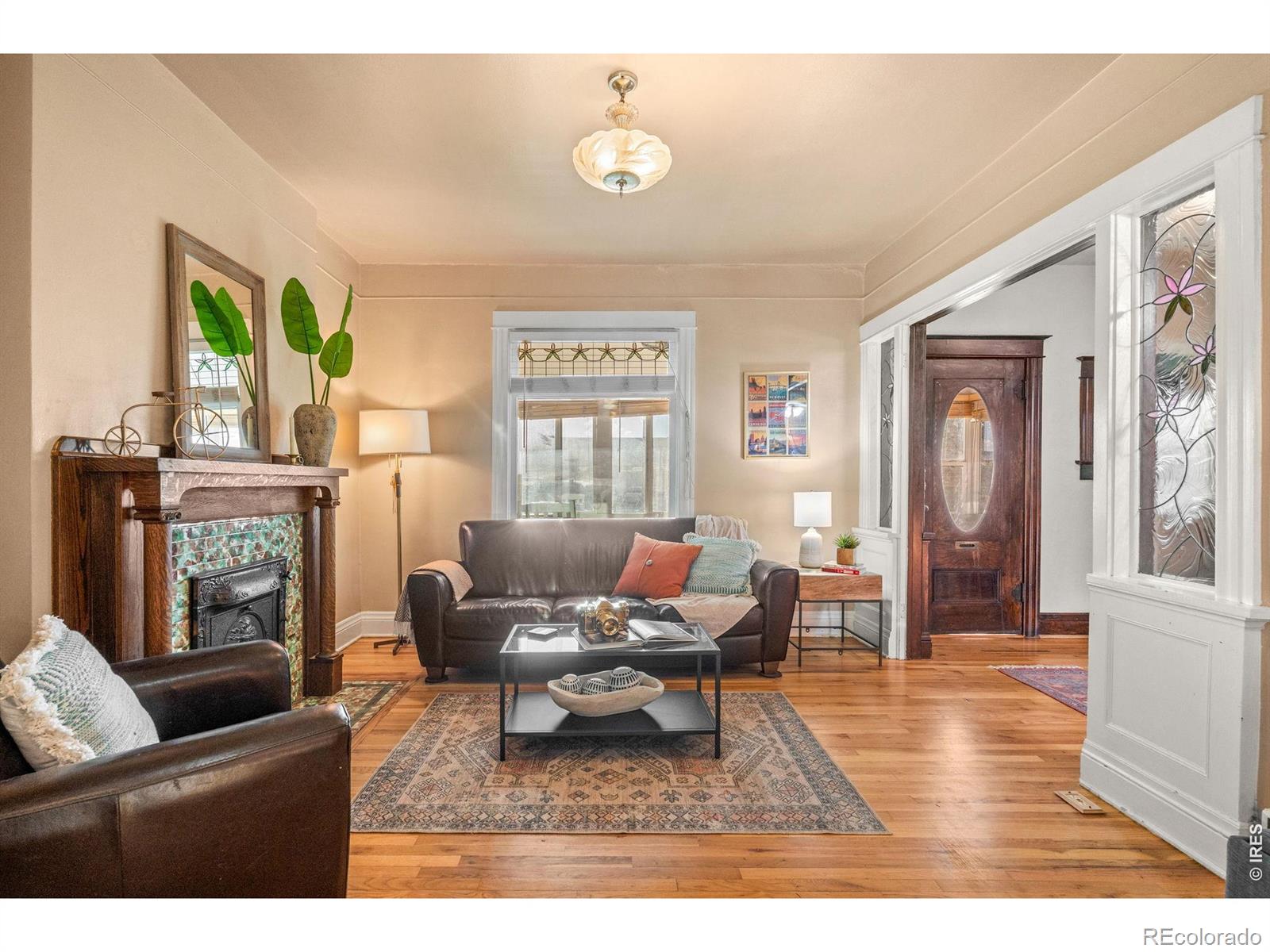 MLS Image #9 for 1134 s washington street,denver, Colorado