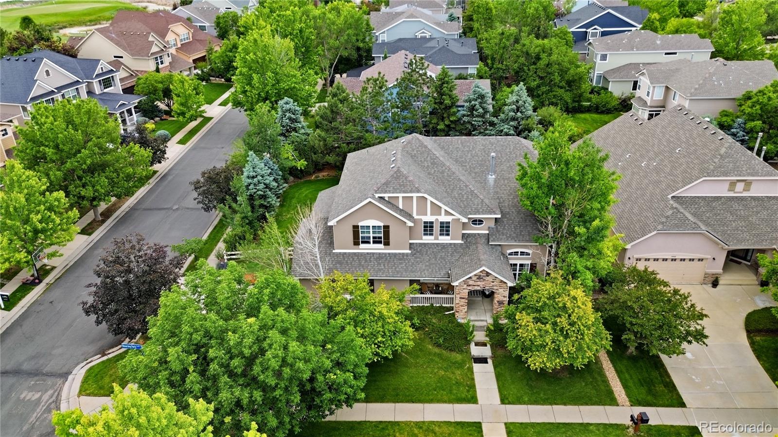 MLS Image #1 for 14006  roaring fork circle,broomfield, Colorado