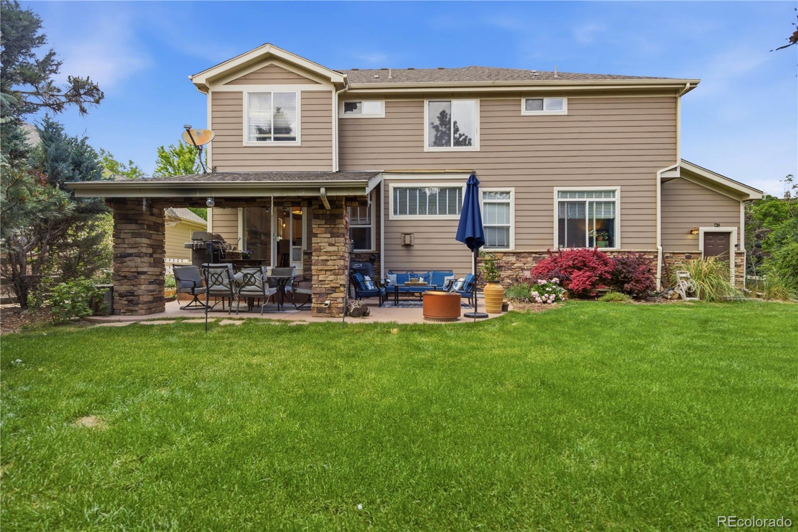 MLS Image #24 for 14006  roaring fork circle,broomfield, Colorado