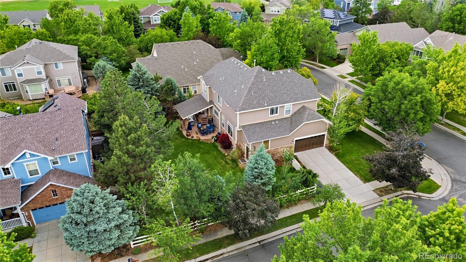 MLS Image #27 for 14006  roaring fork circle,broomfield, Colorado