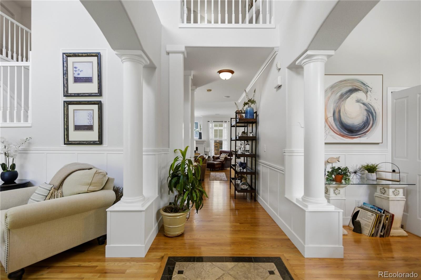 MLS Image #3 for 14006  roaring fork circle,broomfield, Colorado