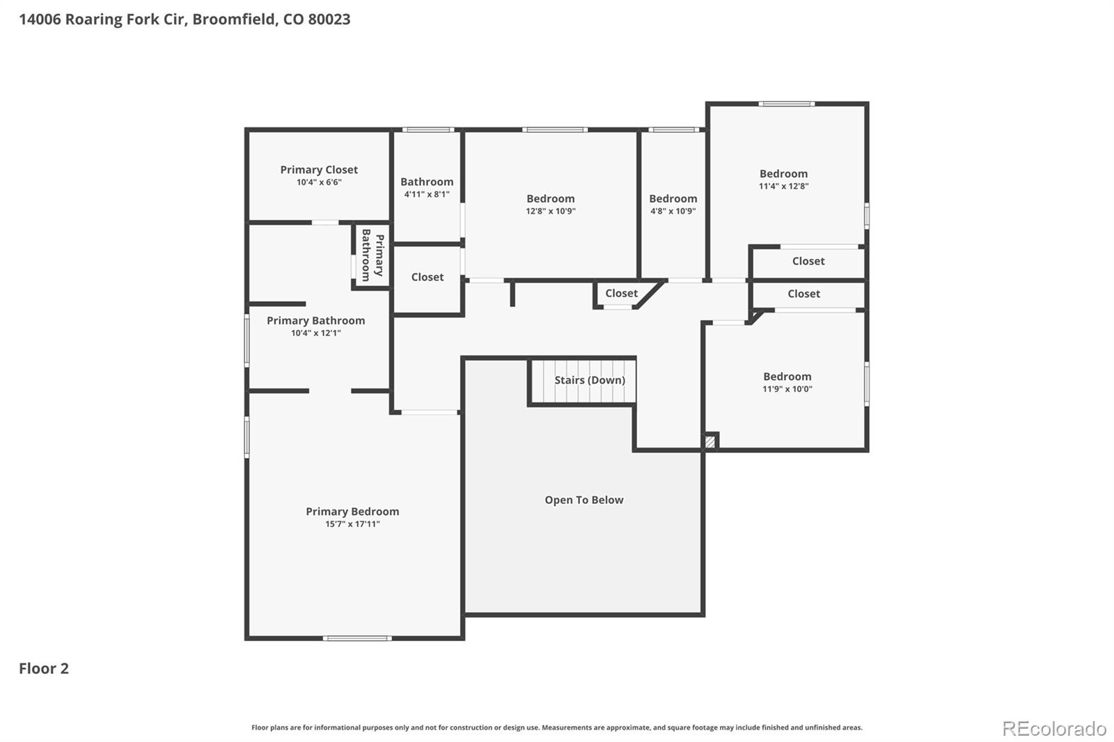 MLS Image #31 for 14006  roaring fork circle,broomfield, Colorado