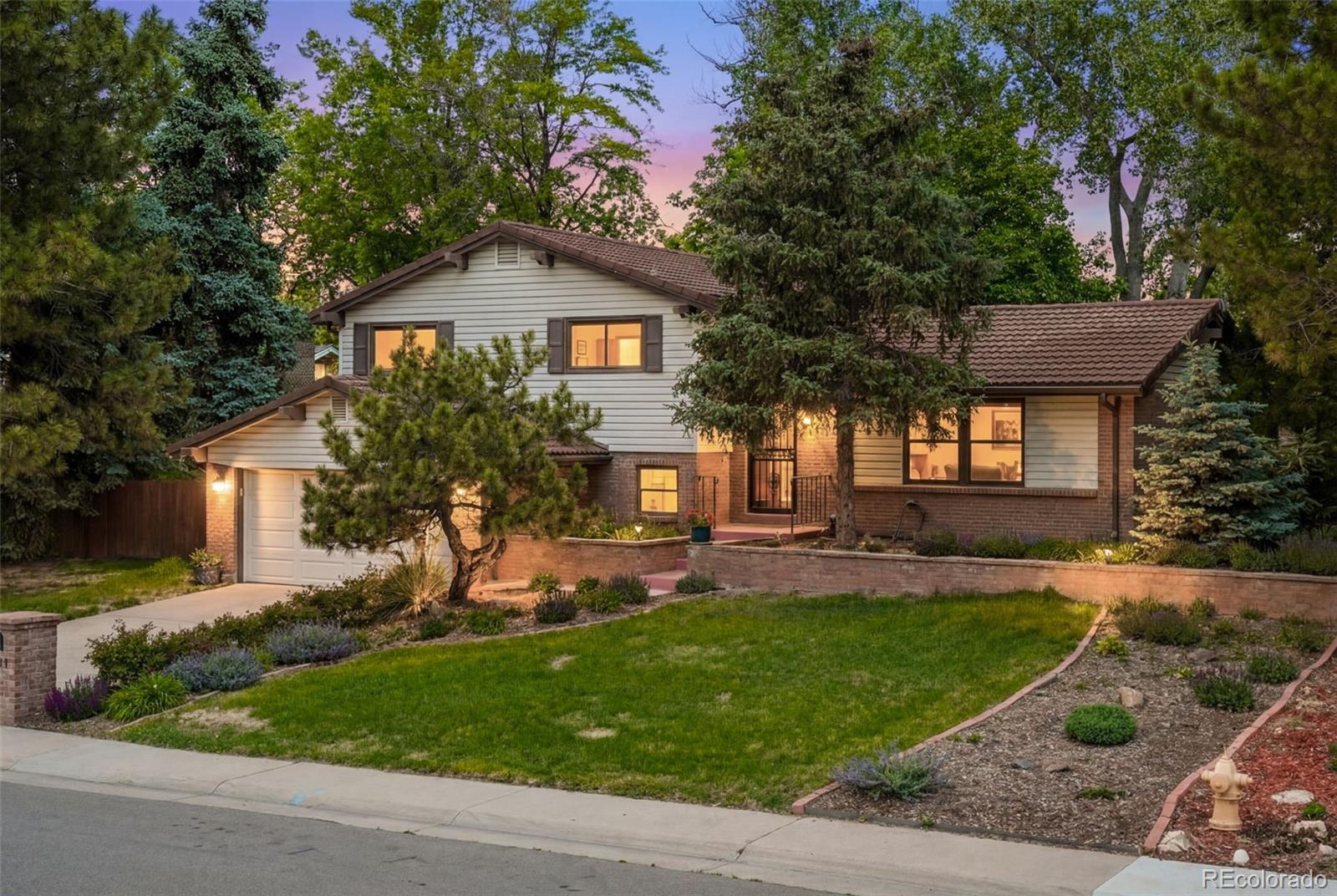 MLS Image #1 for 2141 s dallas street,denver, Colorado