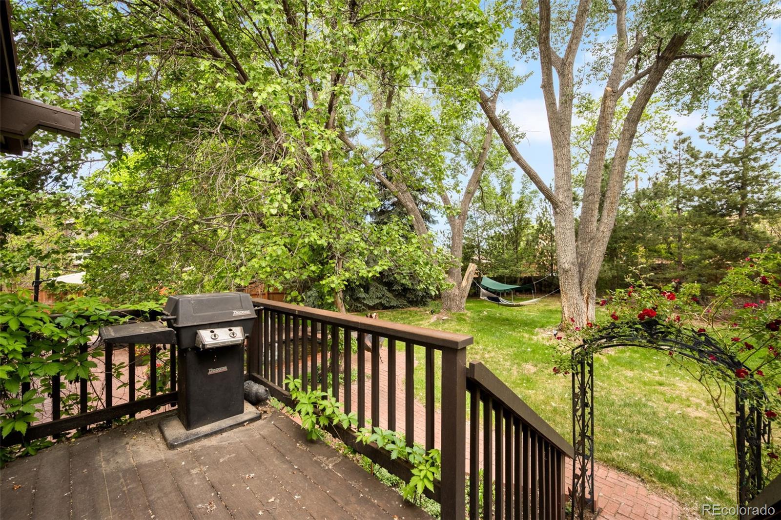 MLS Image #13 for 2141 s dallas street,denver, Colorado