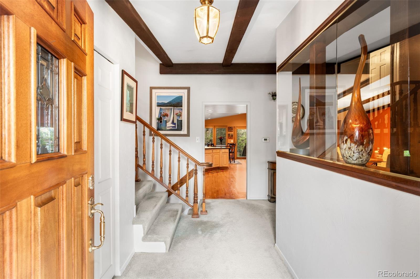MLS Image #2 for 2141 s dallas street,denver, Colorado