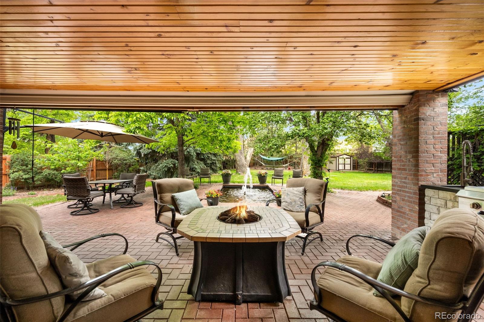 MLS Image #31 for 2141 s dallas street,denver, Colorado