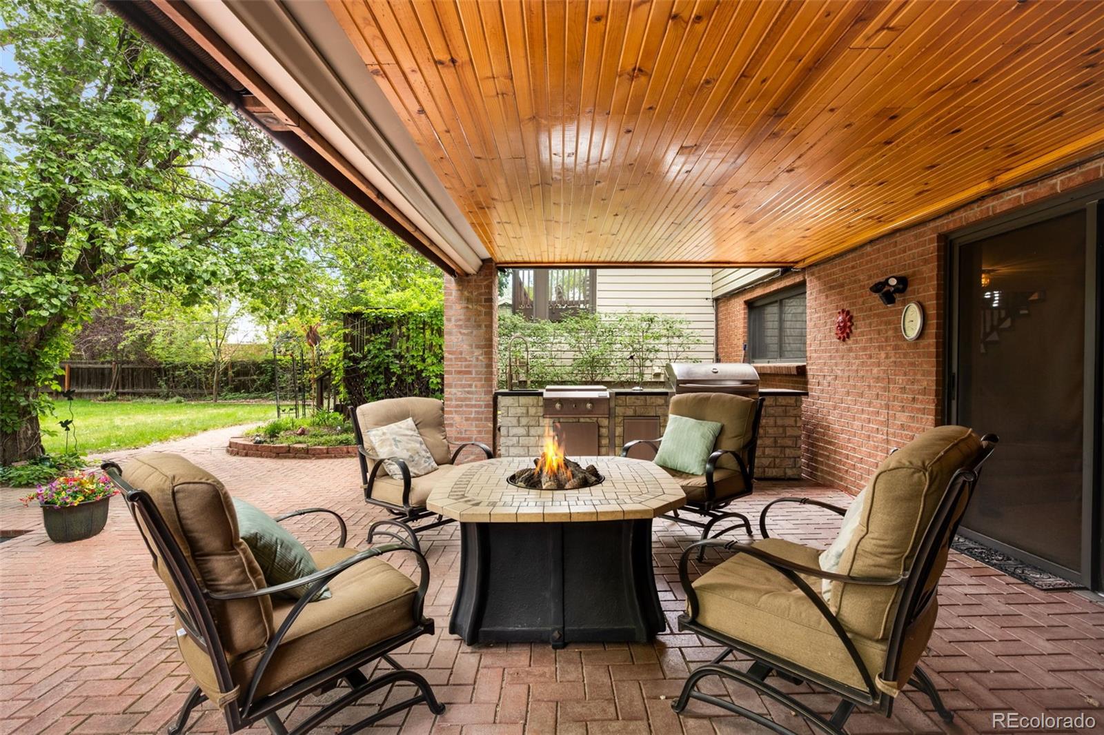 MLS Image #32 for 2141 s dallas street,denver, Colorado