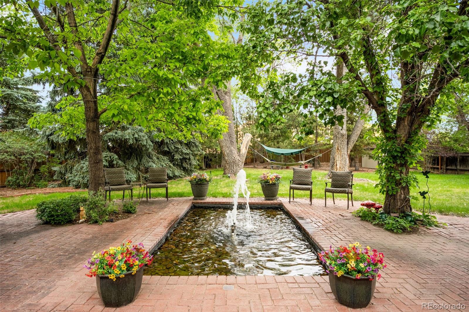 MLS Image #33 for 2141 s dallas street,denver, Colorado