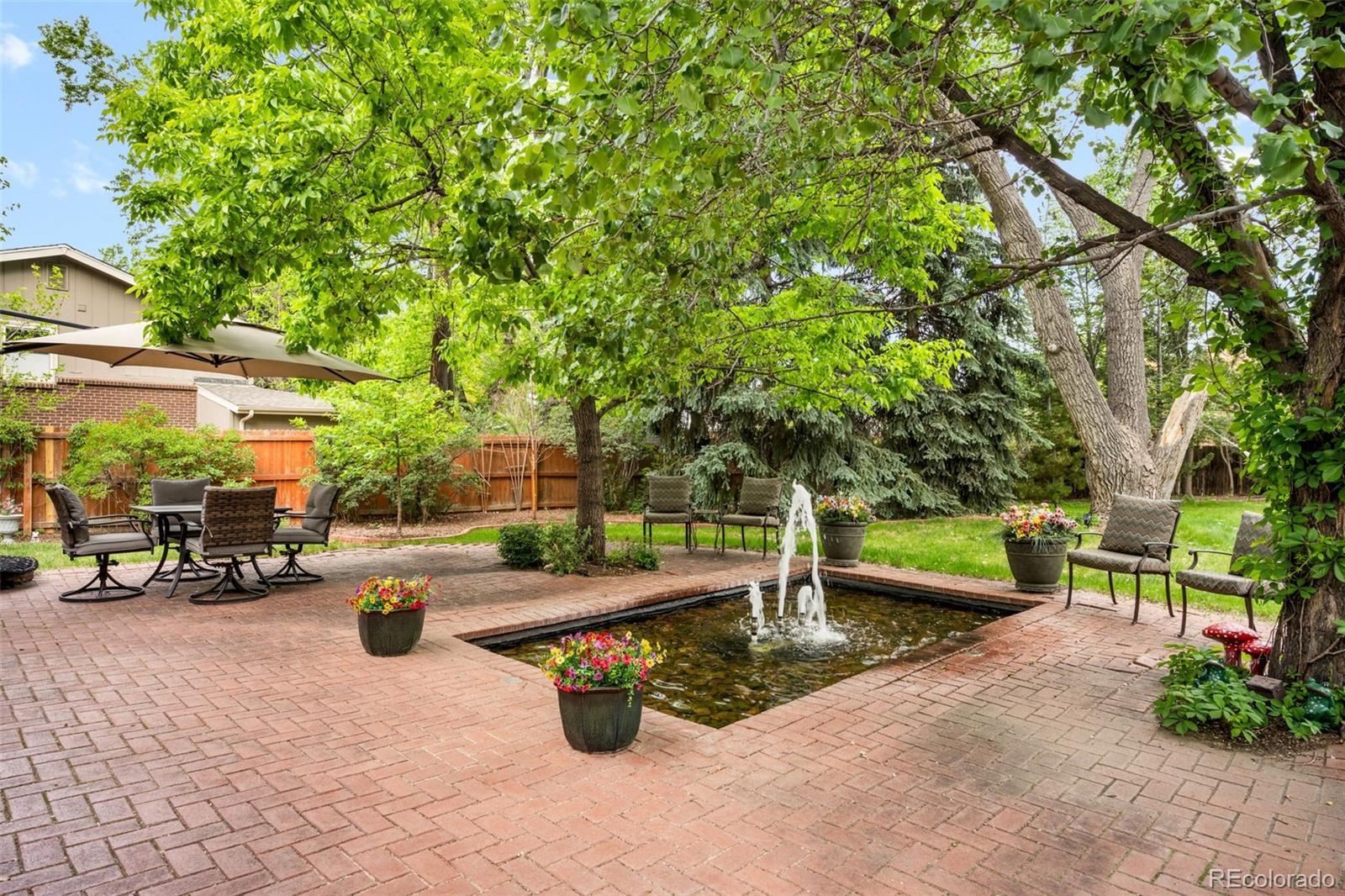 MLS Image #34 for 2141 s dallas street,denver, Colorado
