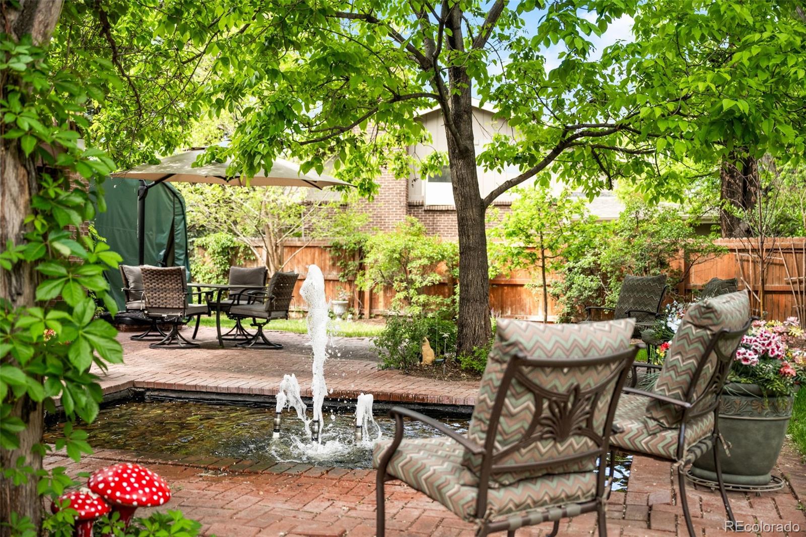 MLS Image #35 for 2141 s dallas street,denver, Colorado