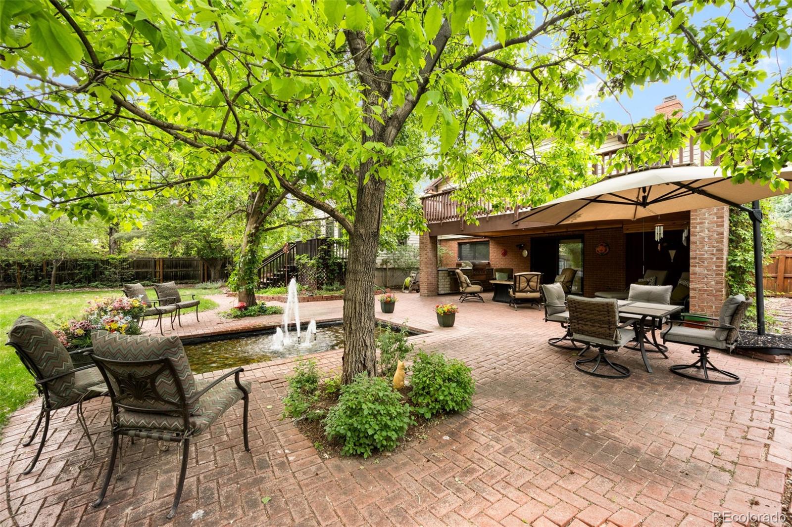 MLS Image #36 for 2141 s dallas street,denver, Colorado