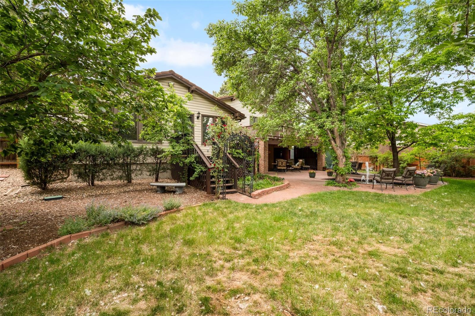 MLS Image #37 for 2141 s dallas street,denver, Colorado