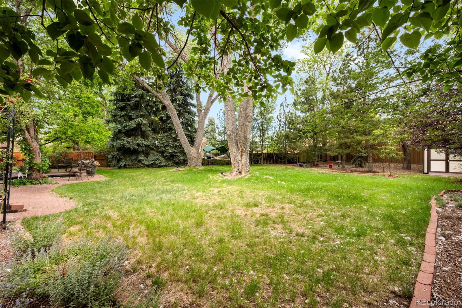 MLS Image #38 for 2141 s dallas street,denver, Colorado