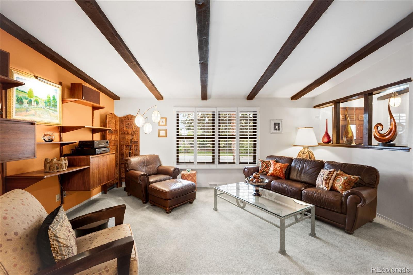 MLS Image #4 for 2141 s dallas street,denver, Colorado