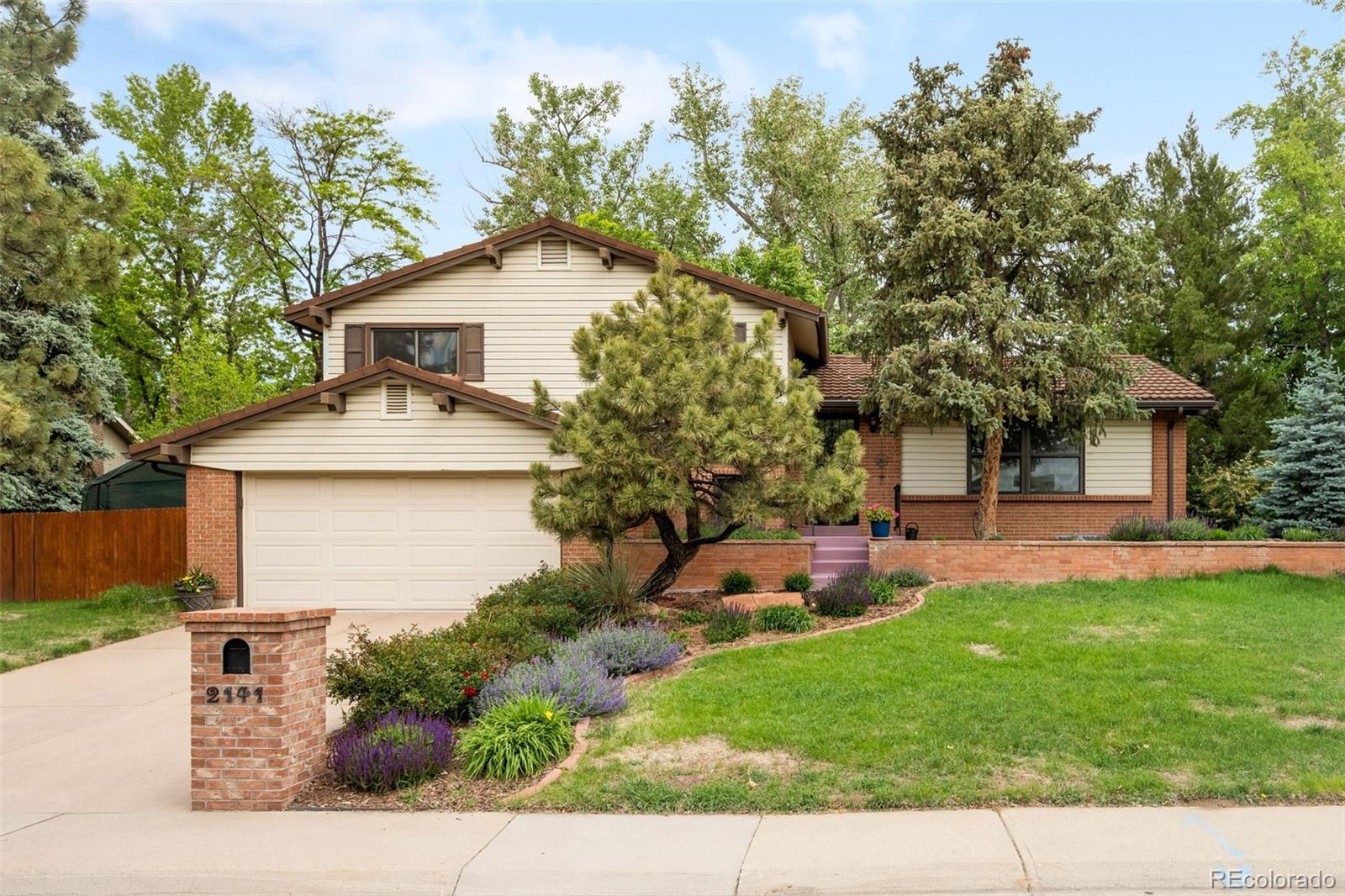 MLS Image #40 for 2141 s dallas street,denver, Colorado