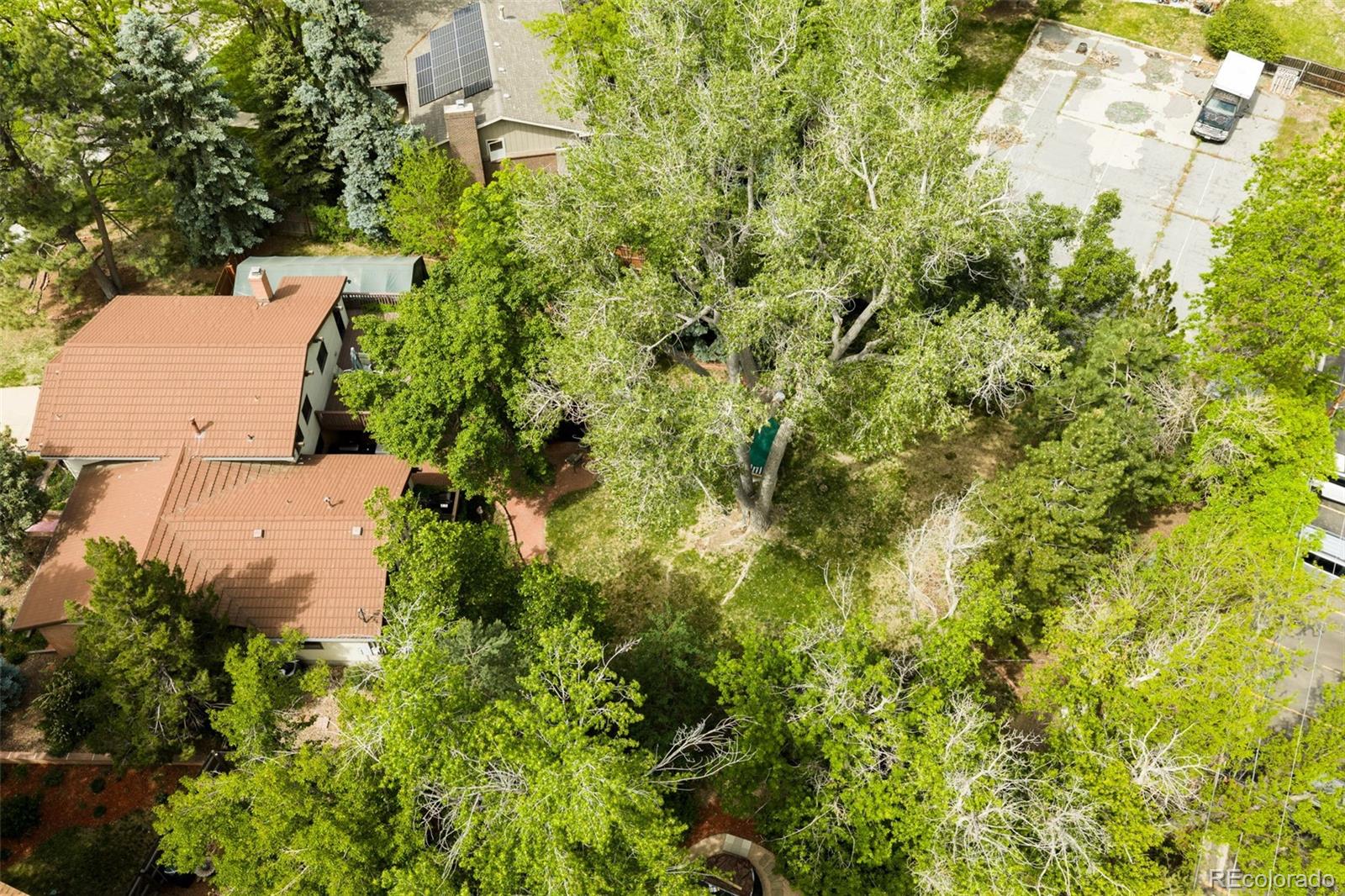 MLS Image #43 for 2141 s dallas street,denver, Colorado