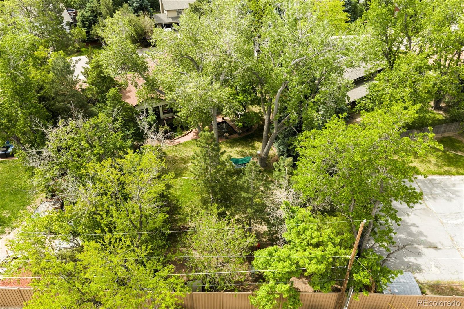 MLS Image #44 for 2141 s dallas street,denver, Colorado