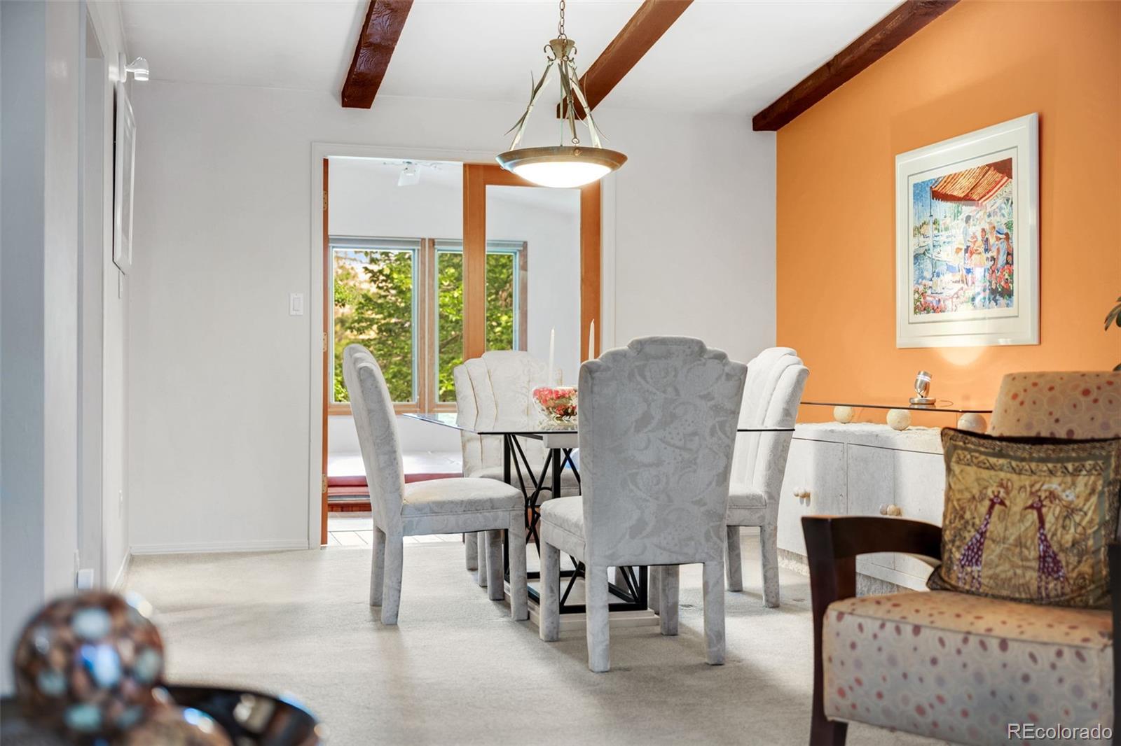 MLS Image #6 for 2141 s dallas street,denver, Colorado